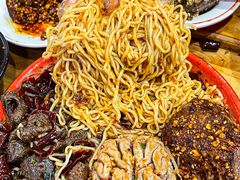 -冒椒火辣(奎星楼街店)