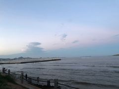 -威海大乳山景区