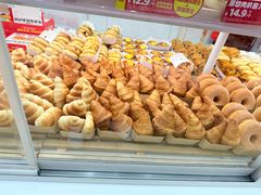 -味多美蛋糕(京旺家园店)