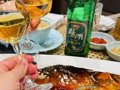 -杭州西湖柳莺里酒店·闻莺厅