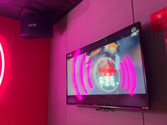 -唱吧麦颂KTV(黄骅华贸商业广场店)