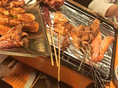 -野人部落(沈阳一店)