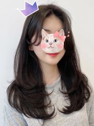 -MMbyHair Code芭曲发型