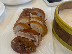 -便宜坊烤鸭店(玉蜓桥天坛店)