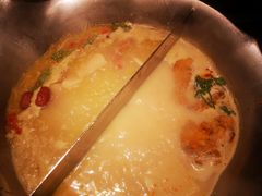 -湊湊火锅·茶憩(打浦桥日月光店)