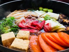 -Tokyo Sukiyaki-Tei