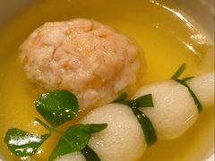 -淮香国色·淮扬菜(正大中心店)