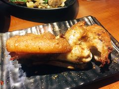 -红盔甲·小龙虾(天钥桥店)