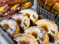 -PAPER STONE BAKERY(天环店)