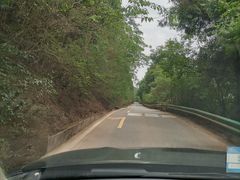 -金堂县云顶石城风景区