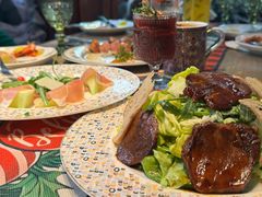 -弗兰克牛排西餐厅Ribone steak house(柠檬花园店)