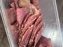 -李记清真馆(打钉巷店)