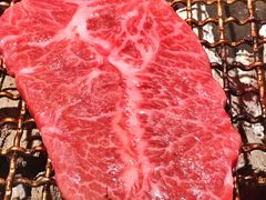 -樱宿日式和牛烧肉(五道口店)
