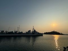 -中国人民解放军海军博物馆