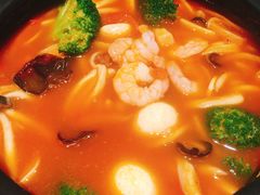-九毛九西北菜(百信广场店)