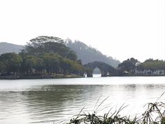 -顺峰山公园