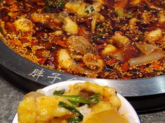-胖子鱼·天水麻辣鱼火锅(秦州407店)