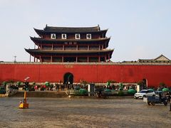 -朱家花园