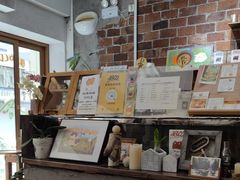 -ABCD咖啡屋(妇幼店)