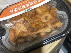 -711便利店(黄岛青医店)