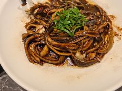 -宫燕府·京菜·烤鸭·淮扬菜(王府中心店)