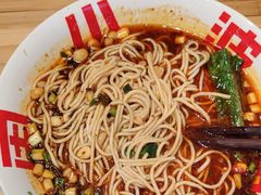 -周小波重庆小面·重庆名小吃(邹容路店)