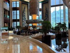 -济南喜来登酒店