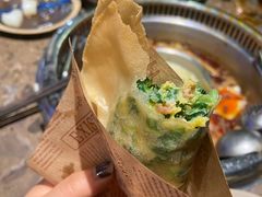 -鱼豆吉·豆浆鱼火锅(宜昌万达店)