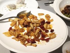 -胶东人家(奥体中心店)