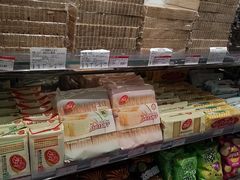 -百年义利(世纪家园店)