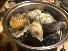-星伦多自助料理(华润万象城店)