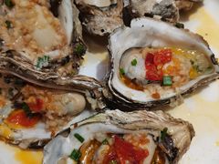-79号渔船海鲜饭店(宝安店)