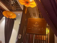 -一叶一世界·素食餐厅(锦华万达店)
