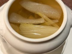 -蛇口希尔顿南海酒店·随轩中餐厅·粤菜