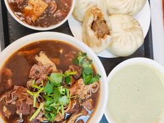 -姚记炒肝店(鼓楼店)