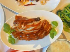 -满堂·烤鸭店·北京菜(鼓楼店)