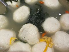 -芳芳私房菜·精做淮扬菜(承德路店)