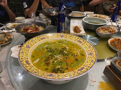 -老土灶民间菜(跃进桥店)