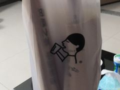 -喜茶(深圳东门1234店)
