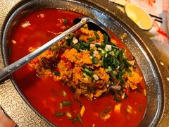 -辣出味岳阳特色烧烤·龙虾大排档(砂子塘总店)