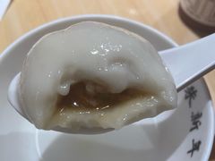 -朱新年·苏式汤团·面点(北寺塔店)
