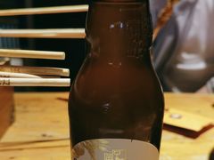 -肉串汪(月坛店)