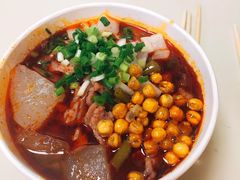 -江三王记牛杂馆(总店)