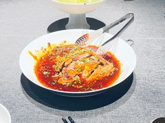 -滋色臻选川菜(北京坊旗舰店)