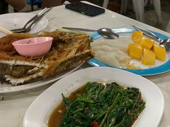 -Ob Aroi Town In Town (Not Ob Aroi franchise)