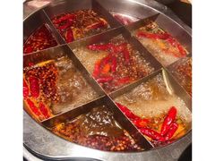 -董家湾重庆老火锅(嘉华店)