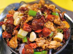 -望京小腰(北京总店)