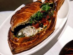 -Le Bistrot de Racine