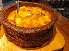 -星叶·东南亚料理(宁波万象汇店)