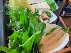 -北门涮肉·铜锅涮肉(南锣鼓巷店)